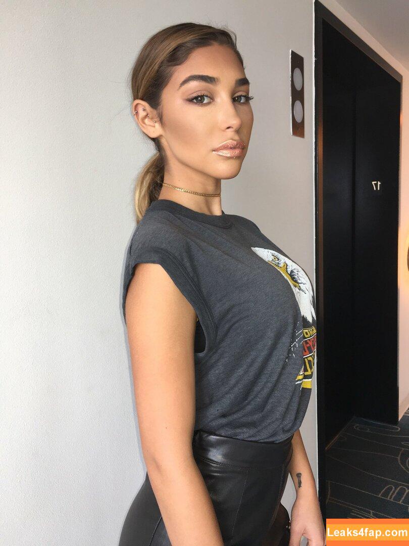 Chantel Jeffries / Ceejay the DJ / chanteljeffries leaked photo photo #0997