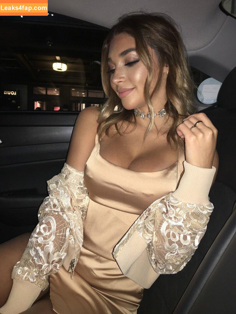 Chantel Jeffries / Ceejay the DJ / chanteljeffries leaked photo photo #0999