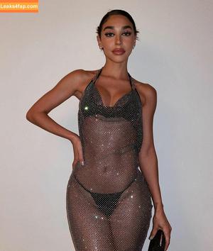 Chantel Jeffries photo #0013