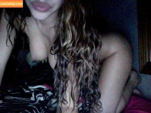 Chantel Jeffries photo #0048