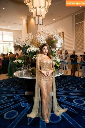 Chantel Jeffries photo #0054