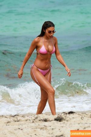 Chantel Jeffries photo #0066