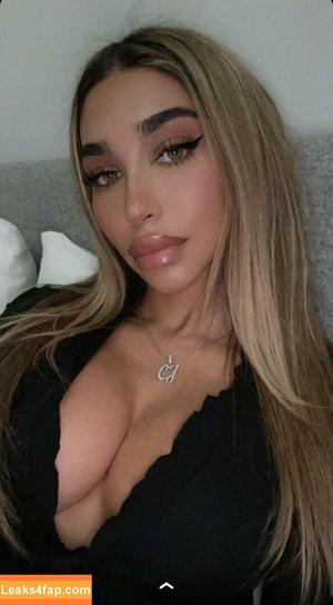 Chantel Jeffries photo #0080