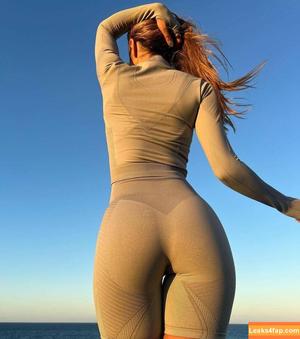 Chantel Jeffries photo #0083