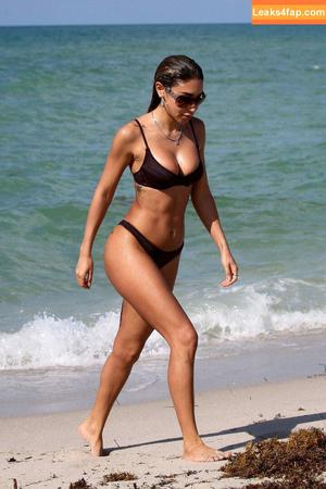 Chantel Jeffries photo #0086