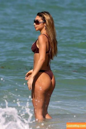 Chantel Jeffries photo #0093