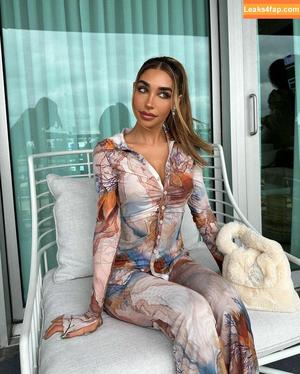 Chantel Jeffries photo #0114