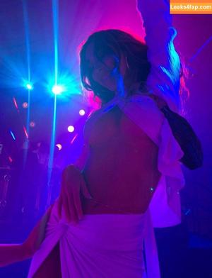 Chantel Jeffries photo #0118