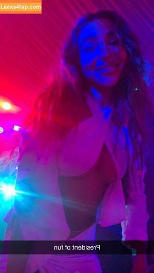 Chantel Jeffries photo #0119