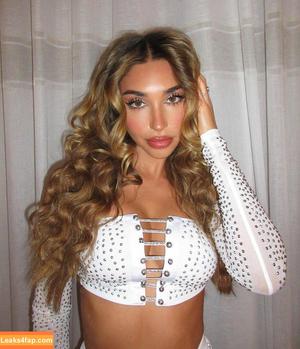 Chantel Jeffries photo #0129