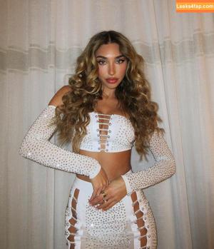 Chantel Jeffries photo #0130