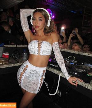 Chantel Jeffries photo #0131