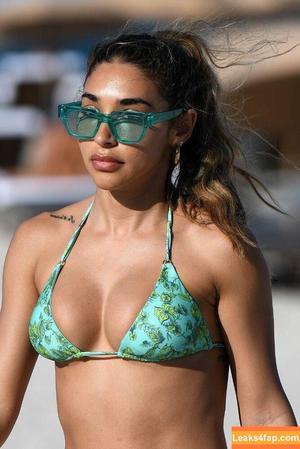 Chantel Jeffries photo #0135