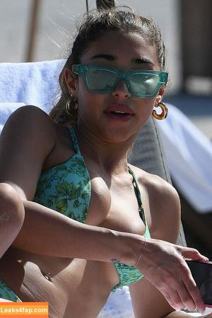 Chantel Jeffries photo #0143