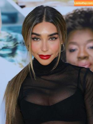 Chantel Jeffries photo #0170