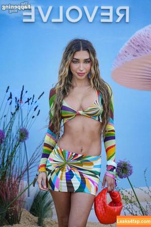 Chantel Jeffries photo #0171