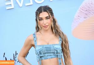 Chantel Jeffries photo #0178