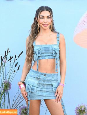 Chantel Jeffries photo #0183