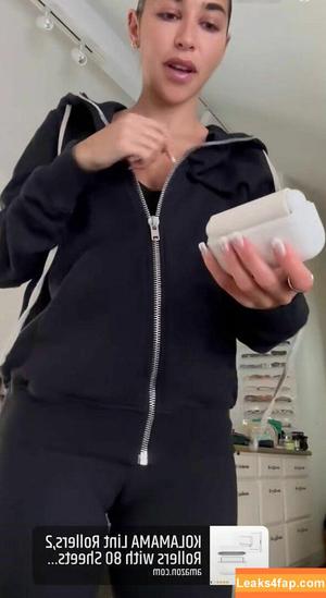 Chantel Jeffries photo #0188