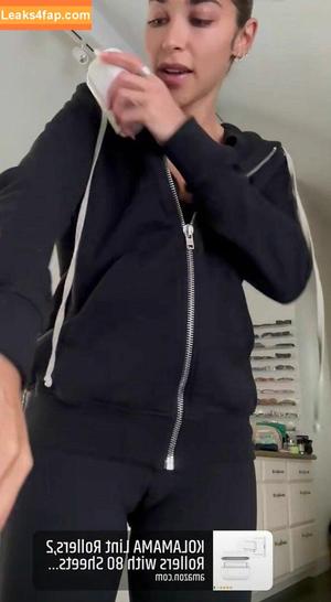 Chantel Jeffries photo #0189