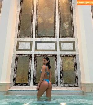 Chantel Jeffries photo #0190