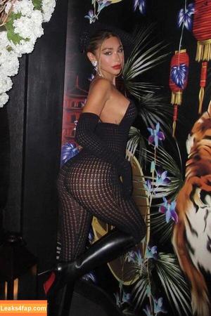 Chantel Jeffries photo #0196