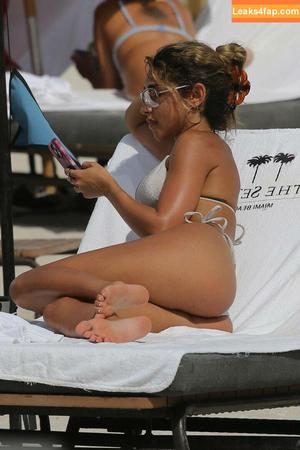 Chantel Jeffries photo #0200