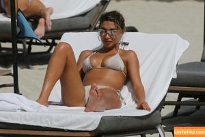 Chantel Jeffries photo #0203