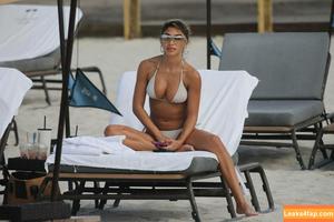 Chantel Jeffries photo #0204