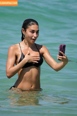 Chantel Jeffries photo #0210