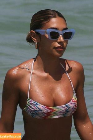 Chantel Jeffries photo #0218