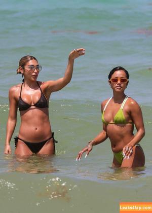 Chantel Jeffries photo #0230