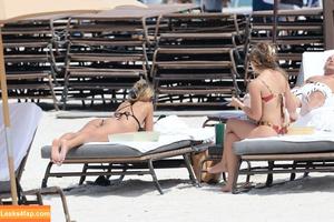 Chantel Jeffries photo #0231