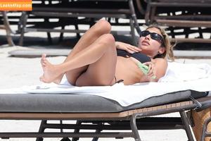 Chantel Jeffries photo #0239