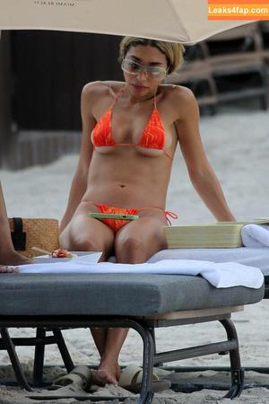 Chantel Jeffries photo #0240