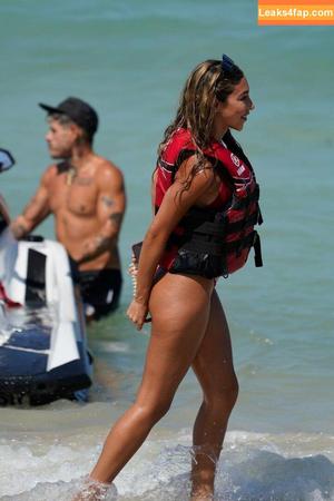 Chantel Jeffries photo #0250