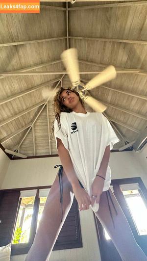 Chantel Jeffries photo #0260