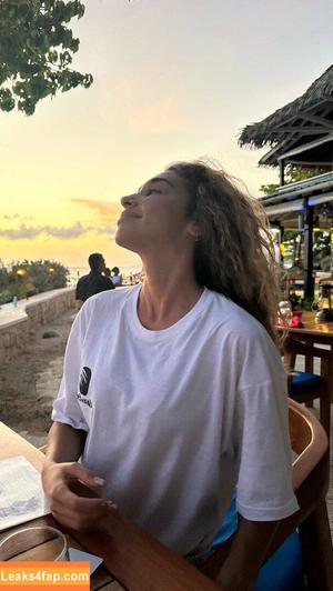 Chantel Jeffries photo #0264