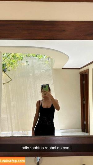 Chantel Jeffries photo #0265