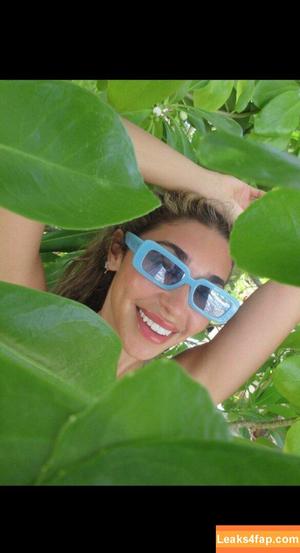 Chantel Jeffries photo #0266