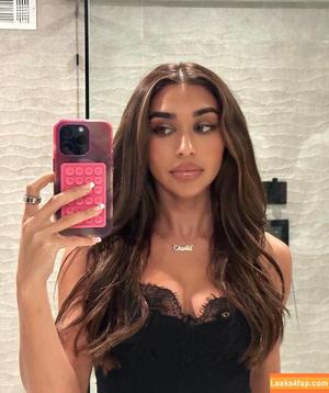 Chantel Jeffries photo #0327