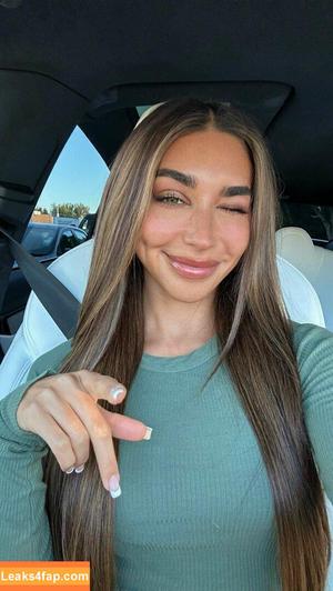 Chantel Jeffries photo #0328