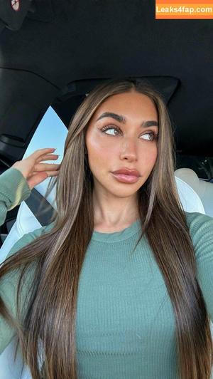 Chantel Jeffries photo #0329