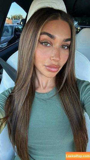 Chantel Jeffries photo #0332