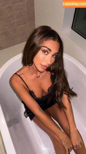 Chantel Jeffries photo #0341