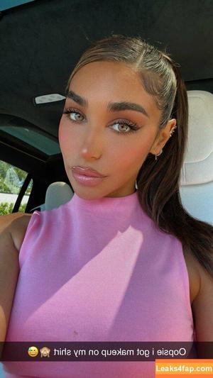 Chantel Jeffries photo #0352