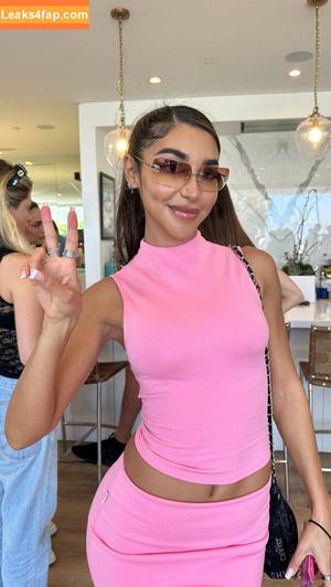 Chantel Jeffries photo #0353