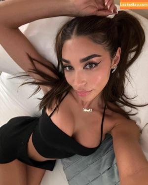 Chantel Jeffries photo #0354