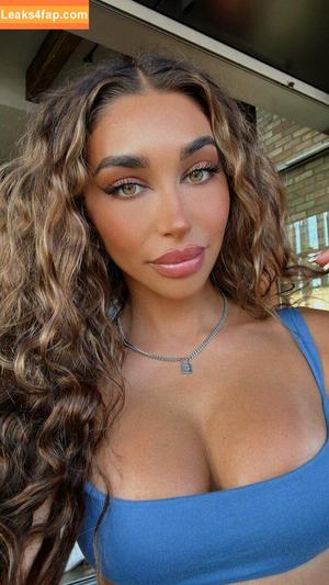 Chantel Jeffries photo #0364