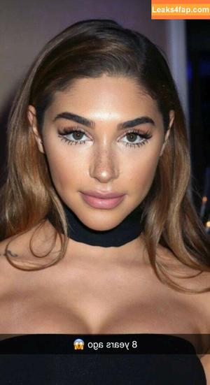 Chantel Jeffries photo #0527